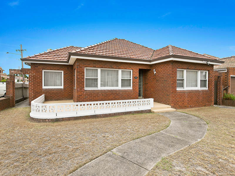 11 Archbald Avenue, BrightonLeSands, NSW 2216 Property Details