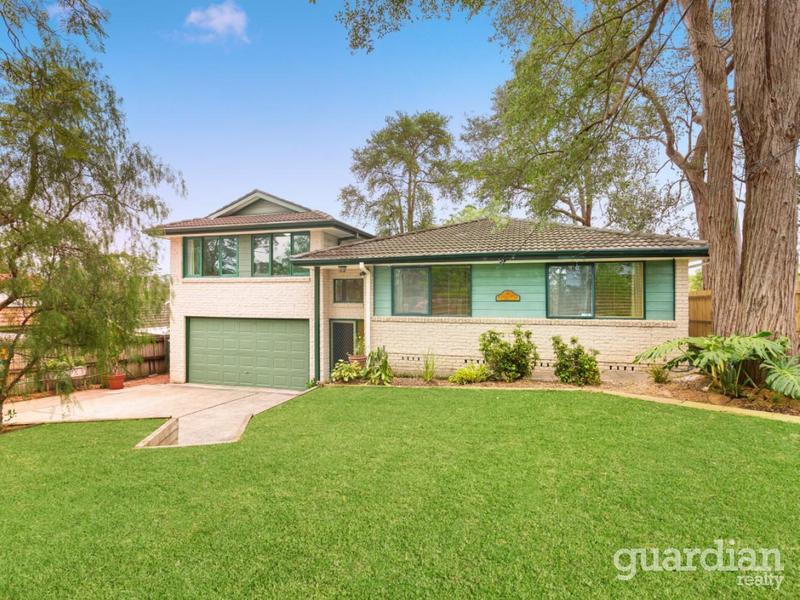 94 Church Street, Castle Hill, NSW 2154