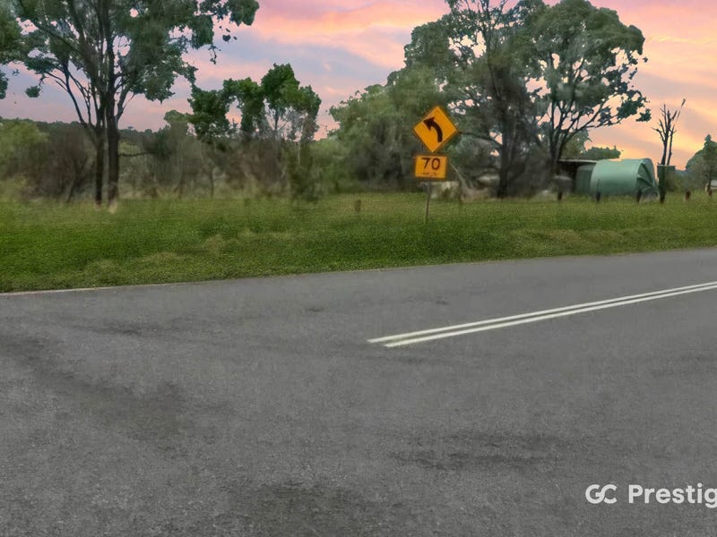 842 Kumbia Road, Ellesmere, Qld 4610 Residential Land for Sale