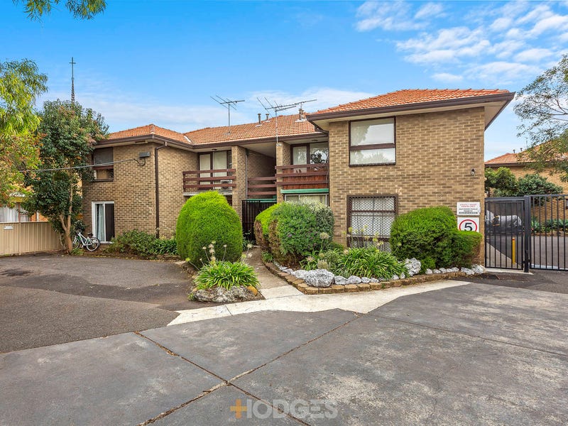 7/258 Ballarat Road, Footscray, VIC 3011