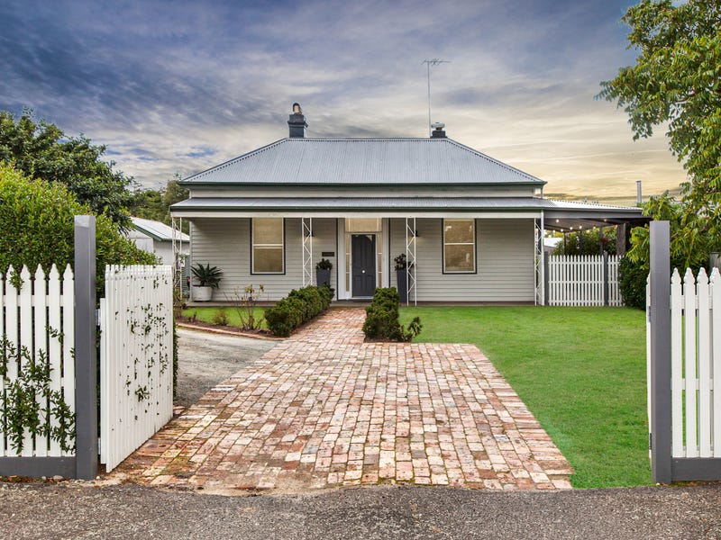 287 Barkly Street, Ararat, VIC 3377