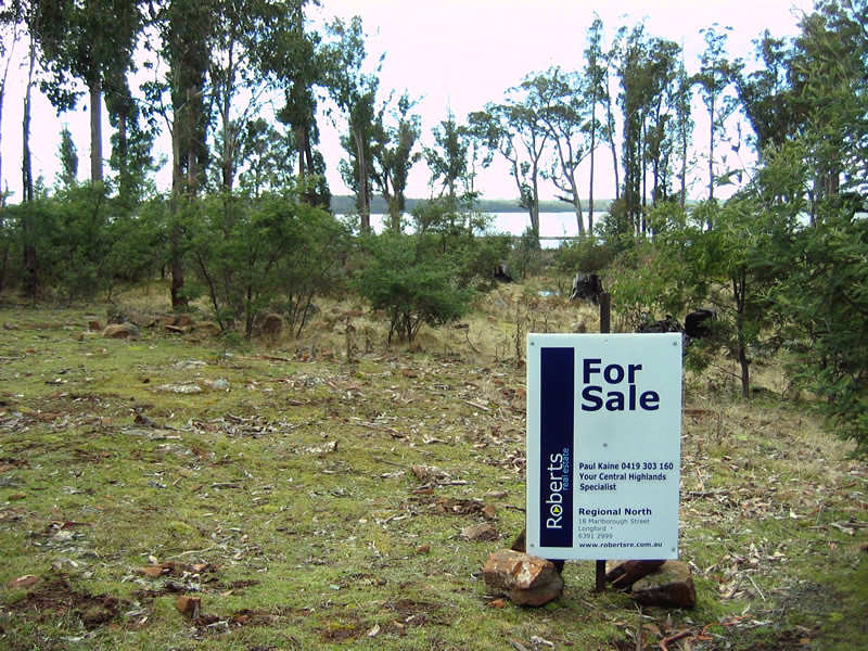 13 Laycock Drive, Interlaken, TAS 7030