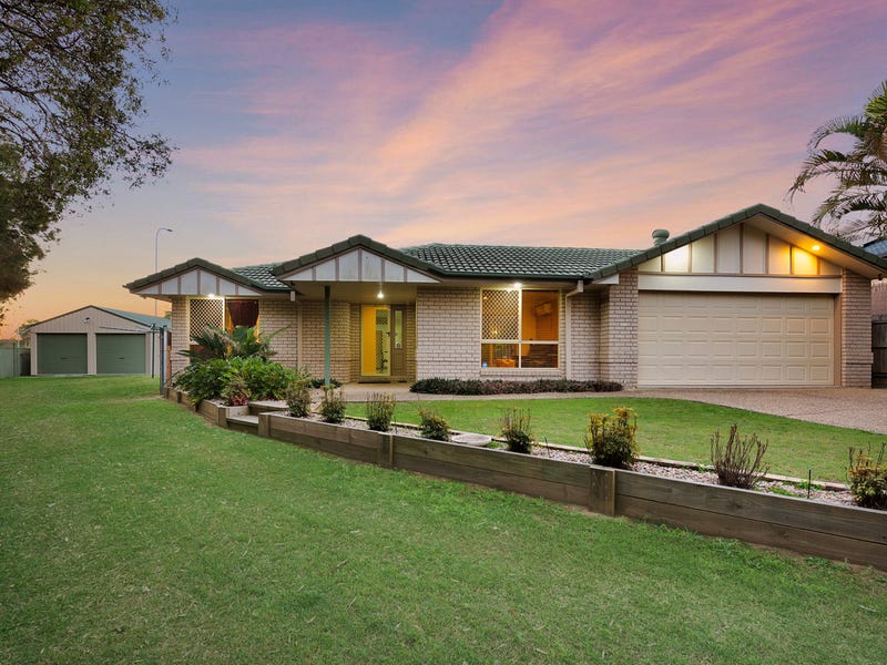 17 Wren Close Forest Lake Qld 4078 Realestate Com Au