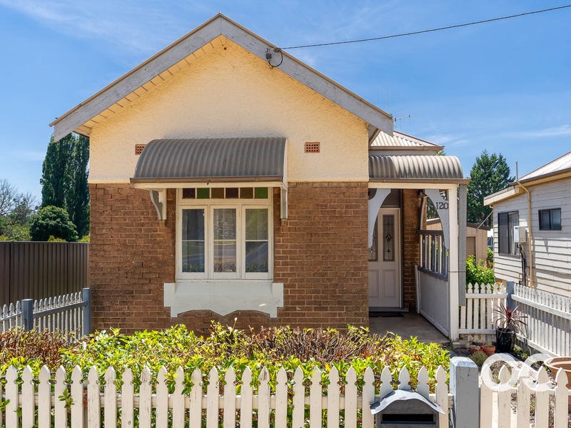 120 McLachlan Street, Orange, NSW 2800 House for Sale