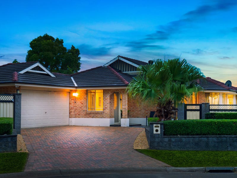 Houses for Sale in Glenwood, NSW 2768