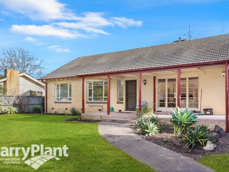 35 Rogers Street, Pakenham, VIC 3810