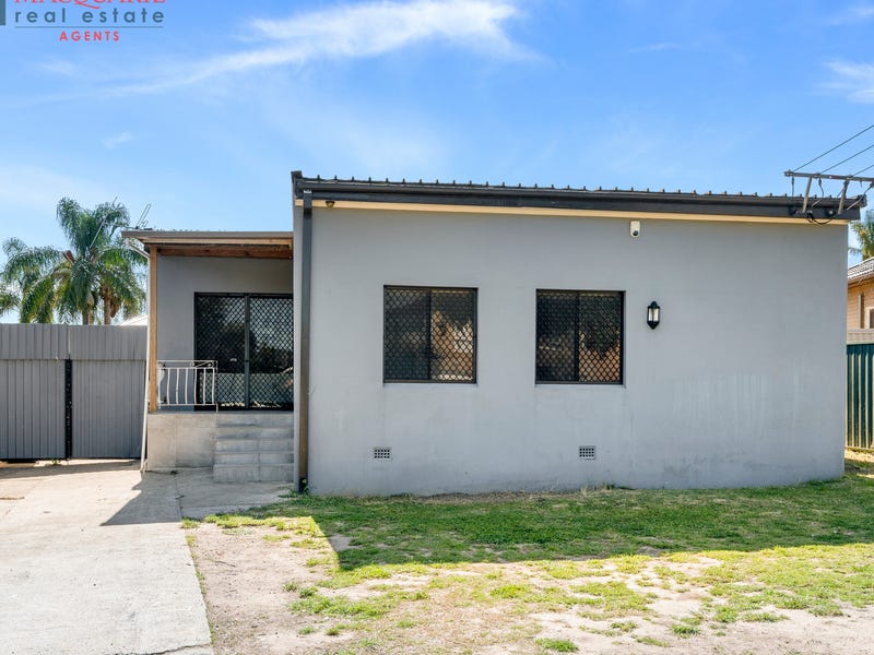 10 Ashcroft Avenue, Casula, NSW 2170 Property Details