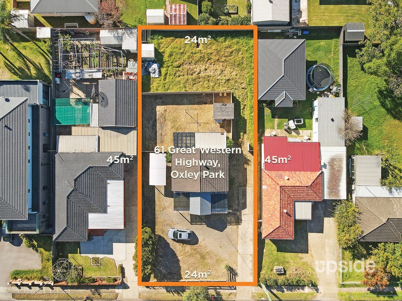 61 Great Western Highway, Oxley Park, NSW 2760