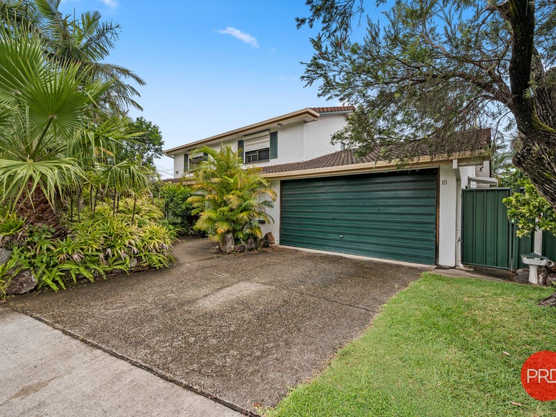 10 Manning Avenue, Coffs Harbour, NSW 2450
