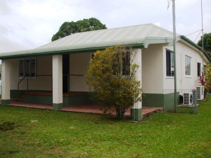 13 Lynn Street, Ingham, Qld 4850 Property Details