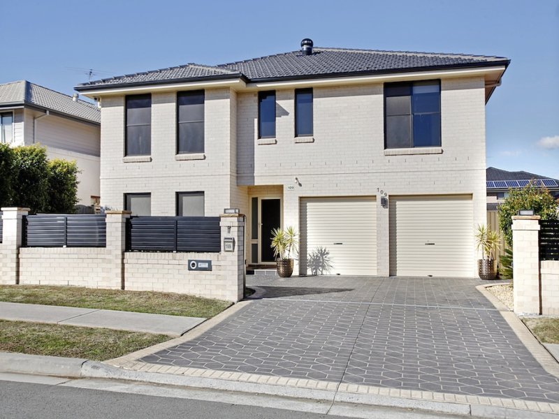 109 Dalmeny Drive, Prestons, NSW 2170 Property Details