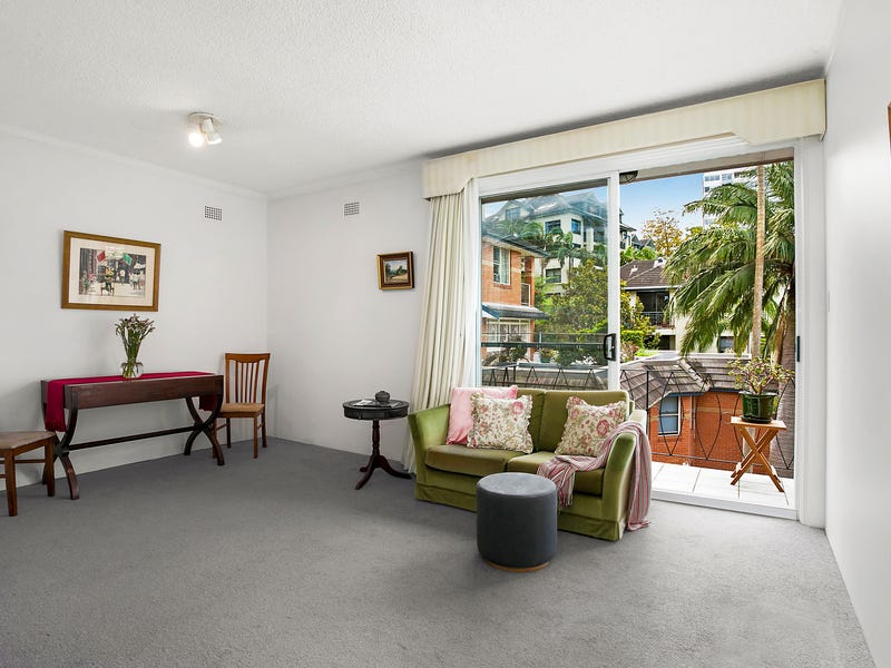 9/389A Alfred Street North, Neutral Bay, NSW 2089
