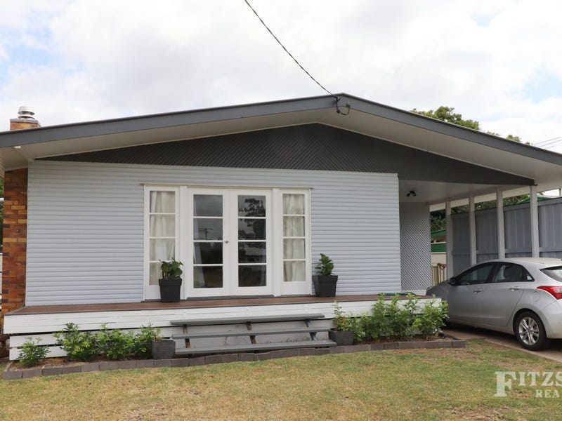 Houses for Sale in Dalby, QLD 4405 Pg. 4