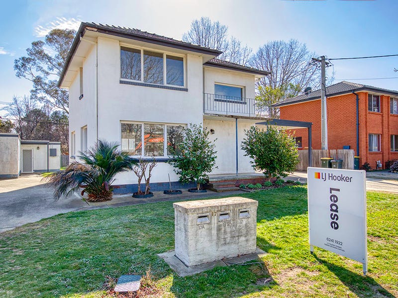 17 Bradfield Street, Downer, ACT 2602