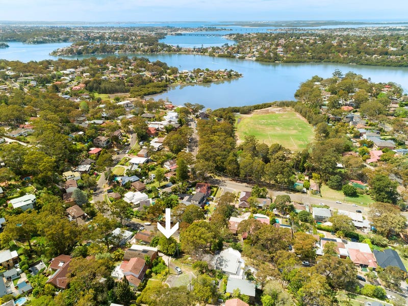 13 Scylla Road, Oyster Bay, NSW 2225 Residential Land for Sale