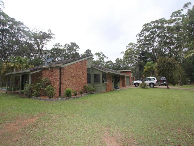 154 Bonny View Drive, Bonny Hills, NSW 2445