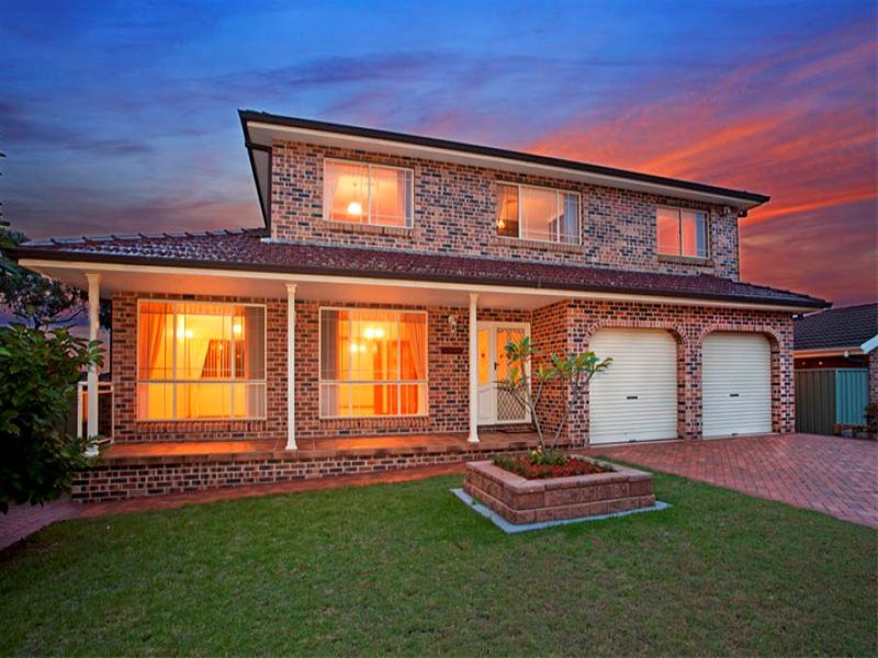 5 Harlech Close, Menai, NSW 2234 Property Details