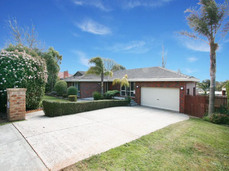 22 Meadowgate Drive, Chirnside Park, VIC 3116