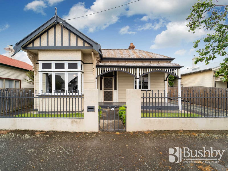 6 Mann Street, Invermay, TAS 7248