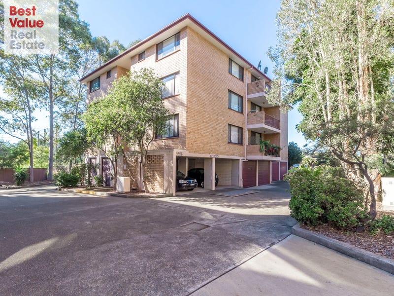 65/26 Mantaka Street, Blacktown, NSW 2148 Property Details