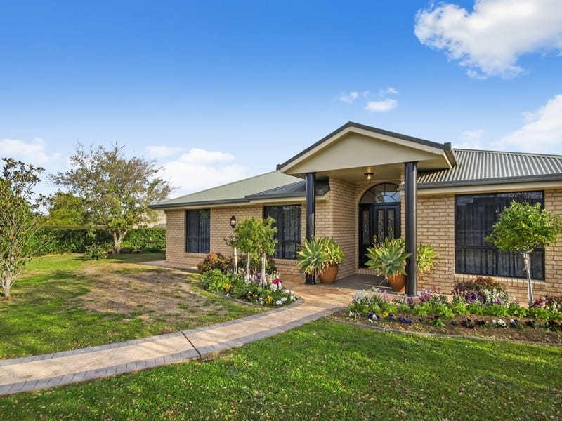 100 Satur Road, Scone, NSW 2337 House for Sale