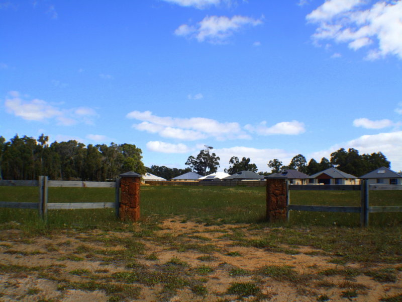 27 Burke Circle, Cowaramup, WA 6284