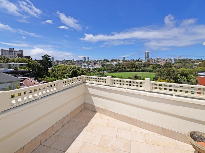 18/38 Roslyn Gardens, Rushcutters Bay, NSW 2011