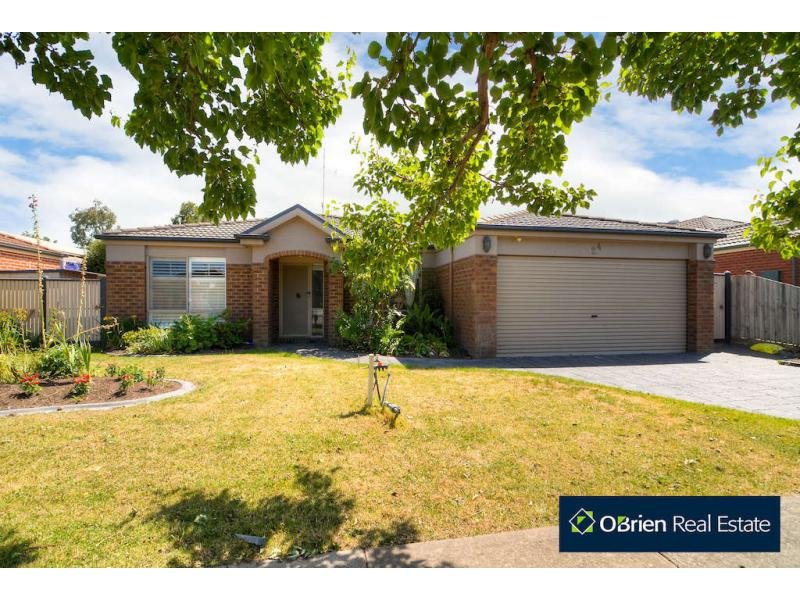 24 Malabar Court, Narre Warren South, VIC 3805