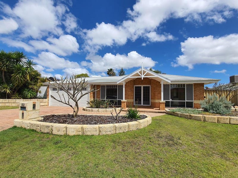 52 Spyglass Circle, Canning Vale, WA 6155