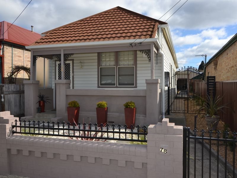 78 Laurence Street, Lithgow, NSW 2790 Property Details