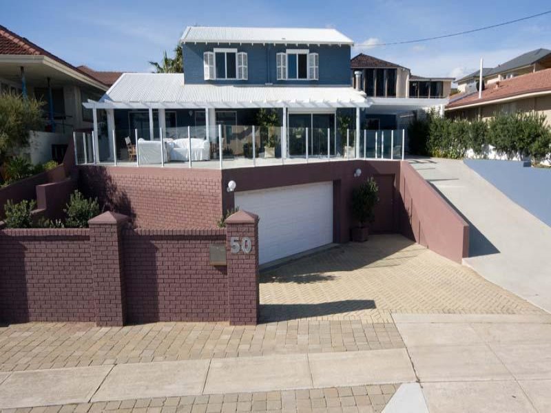 50 West Coast Drive, Marmion, WA 6020