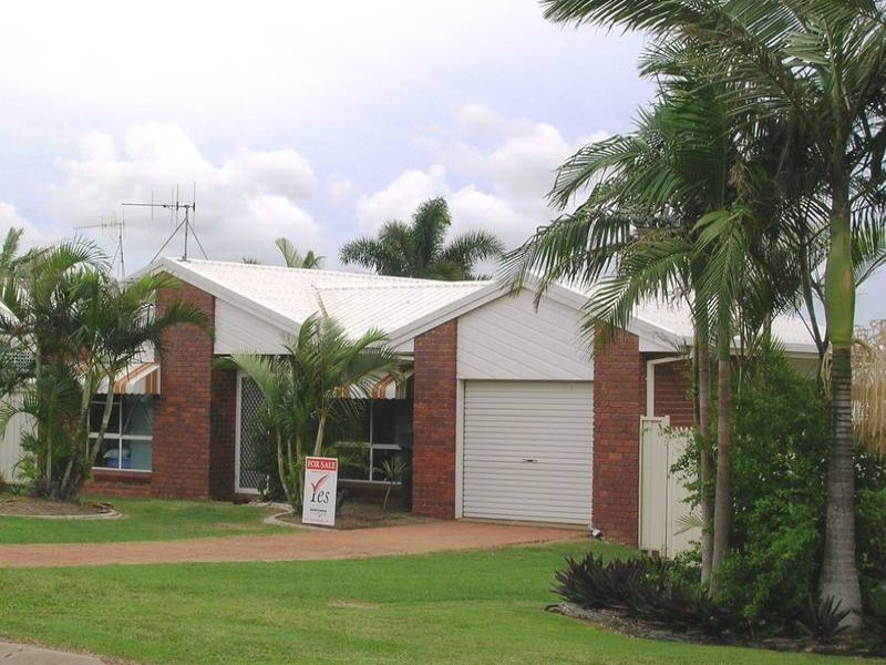 62 Wilfred St, Bargara, Qld 4670 Property Details