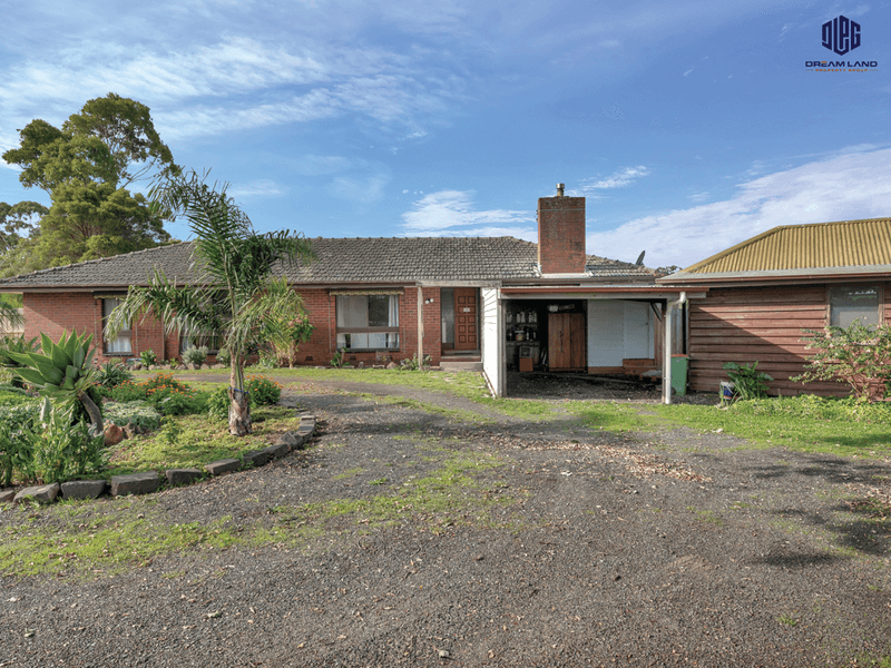 275 Seymour Road, Nar Nar Goon North, VIC 3812