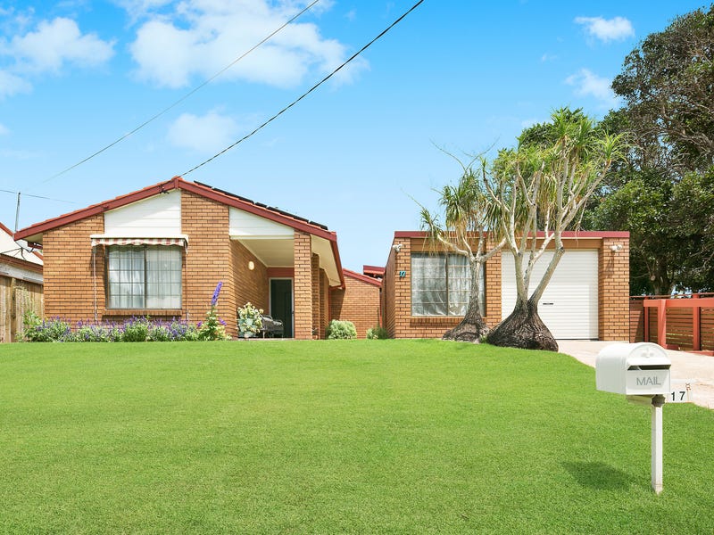 17 Honeysuckle Street, Sawtell, NSW 2452