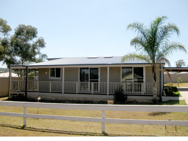 27 McMullins Road, Branxton, NSW 2335 Property Details