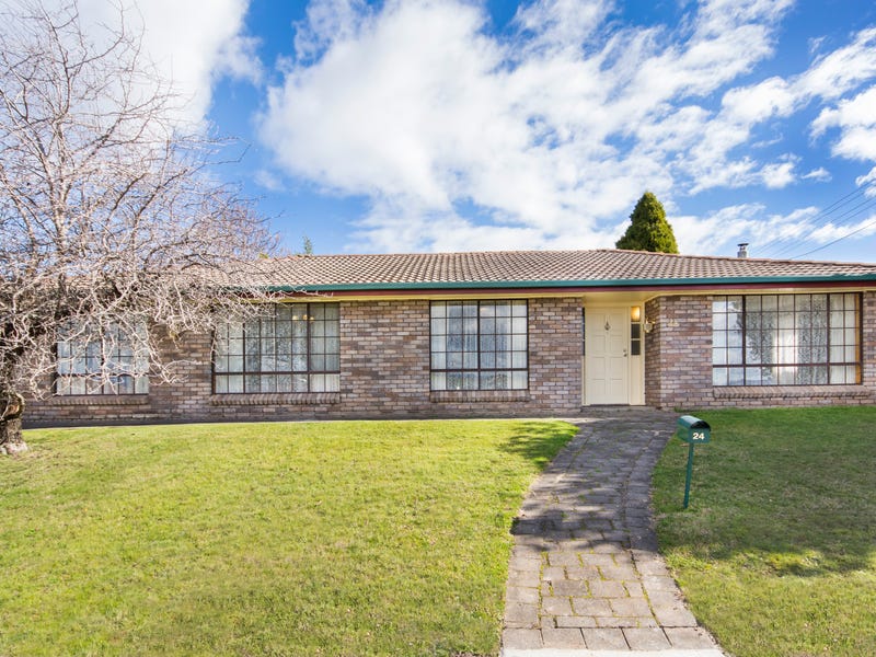 24 Glencoe Ave, Trevallyn, Tas 7250 Property Details