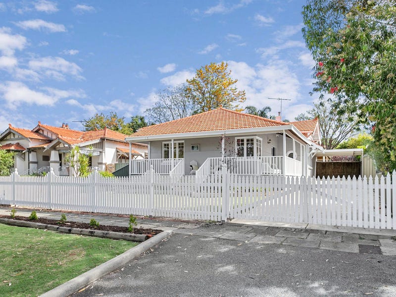 13 McCallum Avenue, Daglish, WA 6008 Property Details