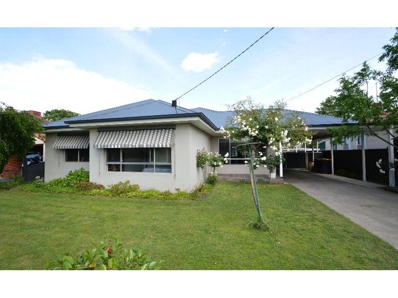 52 Murdoch Road, Wangaratta, Vic 3677