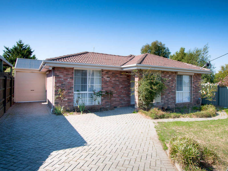 88 Wilsons Lane, Sunbury, Vic 3429 Property Details