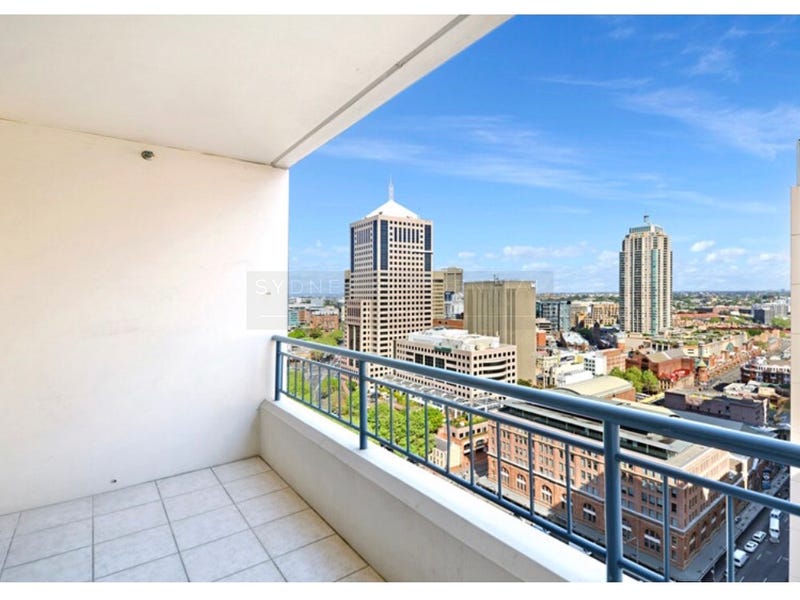 612/317 321 Castlereagh Street, Haymarket, NSW 2000 Apartment for