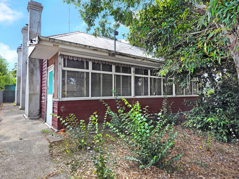 406 Bell Street, Redan, Vic 3350 Property Details