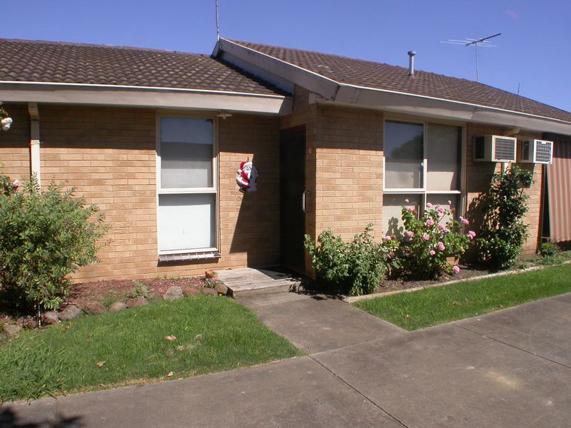 3/18 Simpson Street, Bacchus Marsh, VIC 3340
