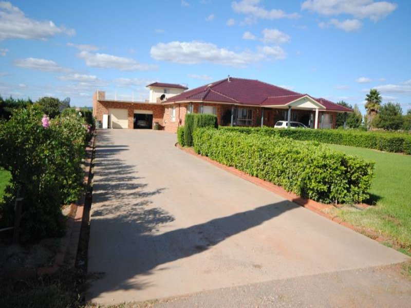 Farm 504 Farley Road, Bilbul, NSW 2680 Property Details