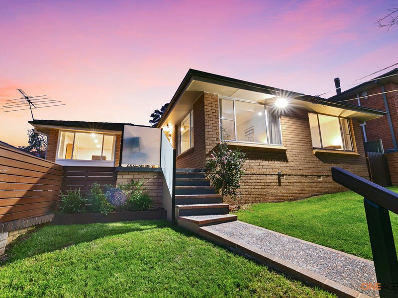 4 Eugenia Street, Loftus, NSW 2232 Property Details