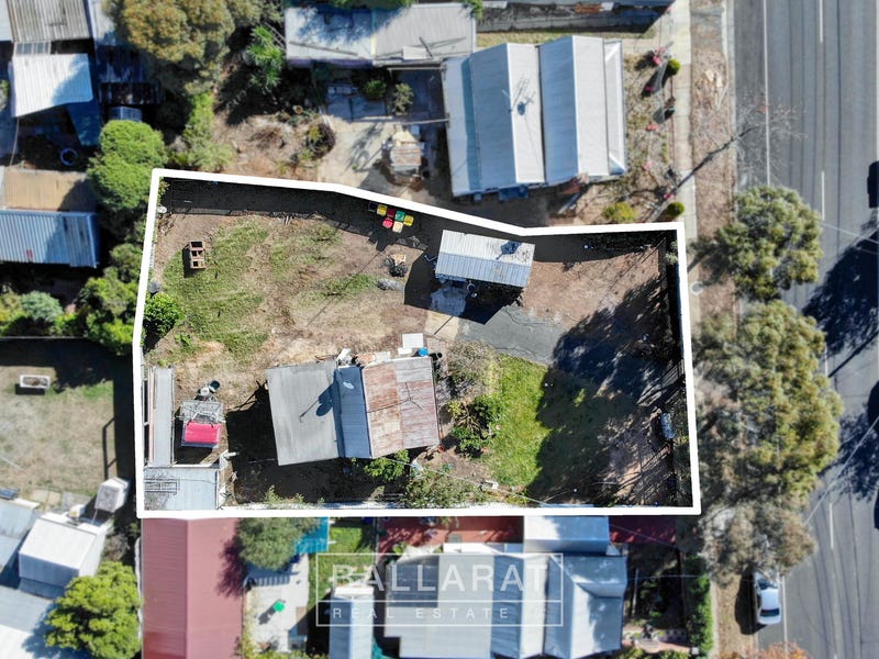 28 Queen Street S, Ballarat East, VIC 3350
