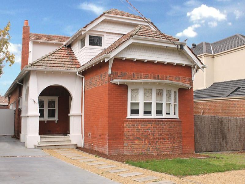 16 Ramsay Avenue, Kew East, VIC 3102