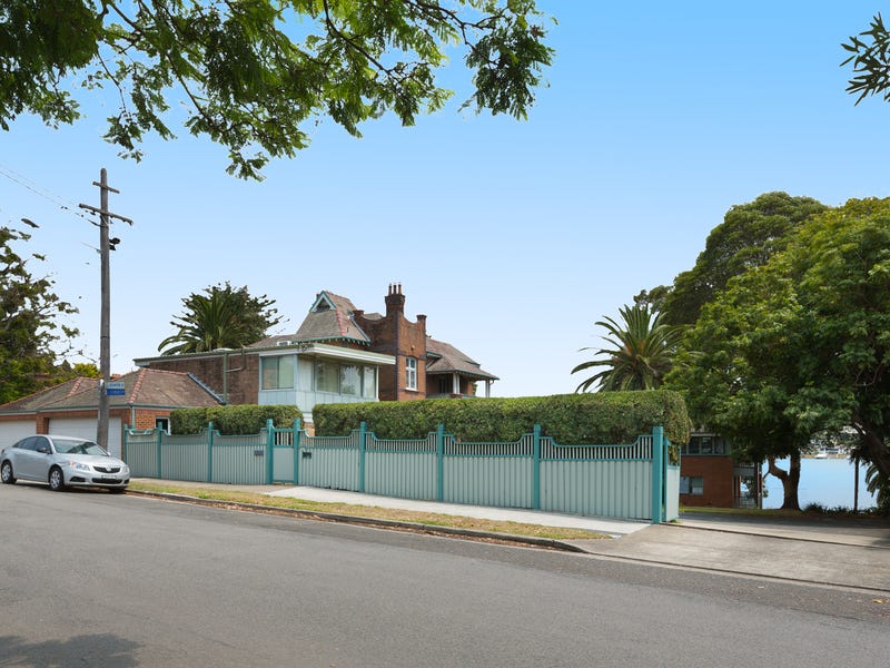 14 Drummoyne Avenue, Drummoyne, NSW 2047
