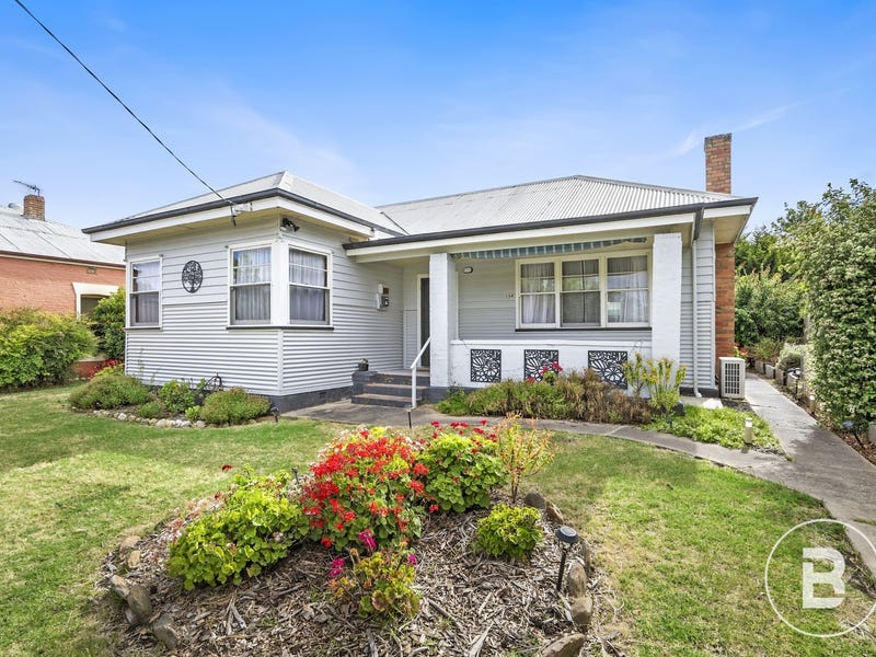 154 High Street, Avoca, Vic 3467 House for Sale