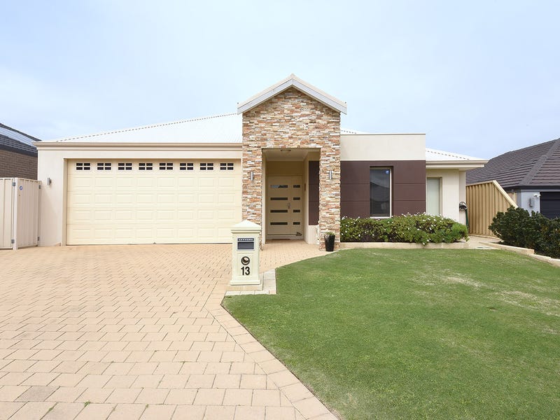 13 Oakbank Crescent, Butler, WA 6036 Property Details