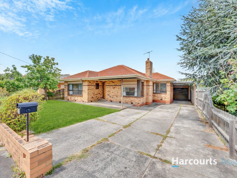 83 Gladstone Road, Dandenong, Vic 3175 Property Details